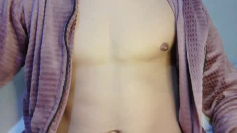 Rocco online show from 04/17/26, 09:01