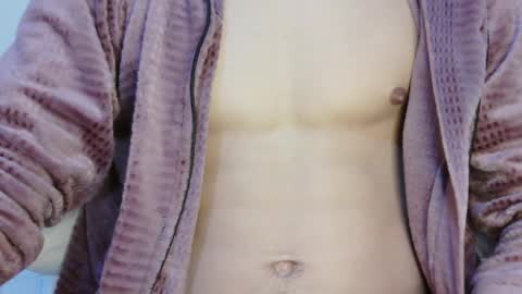 Rocco online show from 04/18/26, 08:07