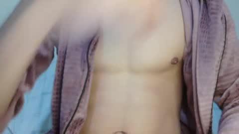 Rocco online show from 06/09/26, 08:04