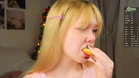 rochelle_dolly online show from 01/05/26, 05:27