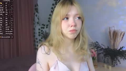 rochelle_dolly online show from 01/09/26, 03:37