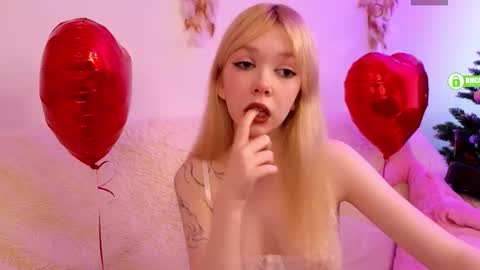 rochelle_dolly online show from 02/21/26, 01:34