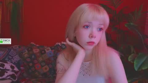 rochelle_dolly online show from 03/15/26, 01:17