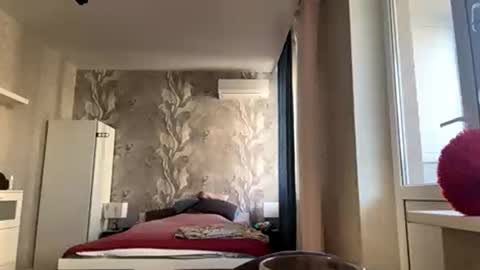 Anny online show from 02/12/26, 11:27