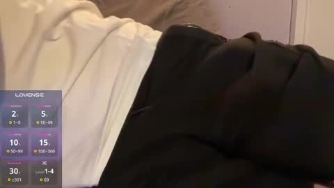 Roci online show from 03/01/25, 07:37