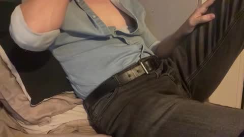 Roci online show from 11/26/25, 11:17