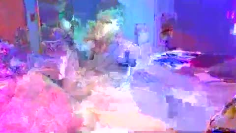 rockdrigo31 online show from 10/19/25, 09:54