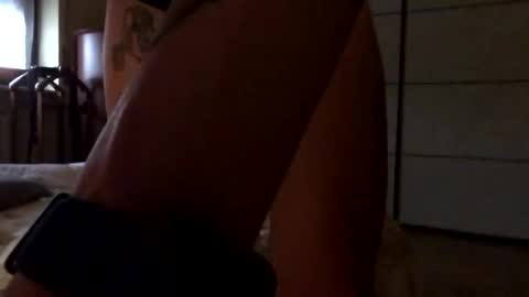 rockergun online show from 11/30/25, 02:43