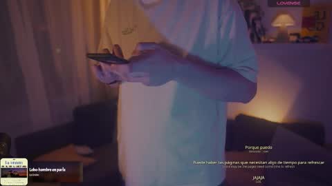 Rocket Bunny online show from 09/12/25, 12:33