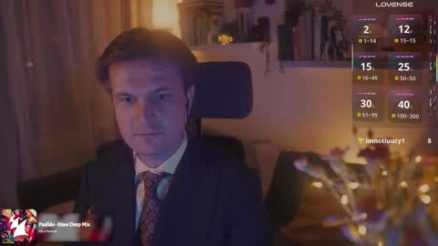 Rocket Bunny online show from 09/13/25, 08:41