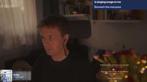 Rocket Bunny online show from 09/15/25, 04:18