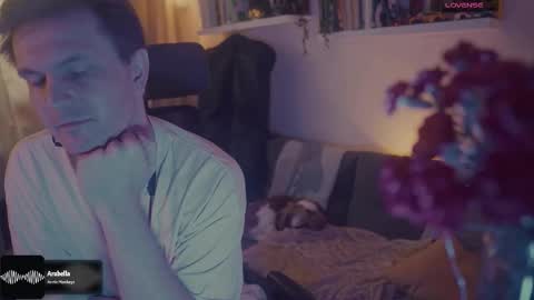 Rocket Bunny online show from 09/19/25, 04:29