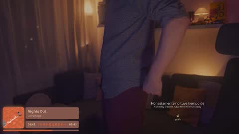 Rocket Bunny online show from 09/28/25, 08:03