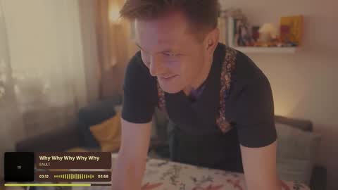 Rocket Bunny online show from 10/02/25, 06:53