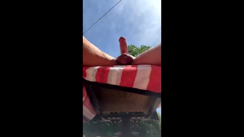 Wetter the Better online show from 06/11/26, 04:05