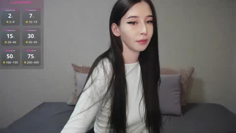 rocketsgirl online show from 12/11/24, 03:56