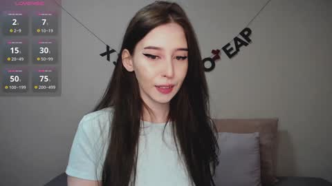 rocketsgirl online show from 01/20/25, 05:37