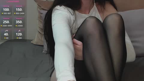 rocketsgirl online show from 02/04/25, 05:31