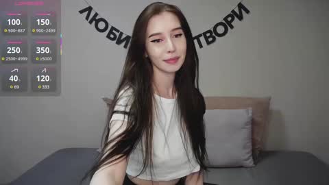 rocketsgirl online show from 02/13/25, 05:48