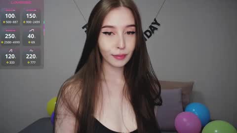 rocketsgirl online show from 02/28/25, 05:48