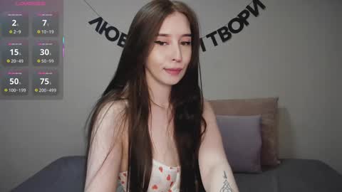 rocketsgirl online show from 03/08/25, 03:50