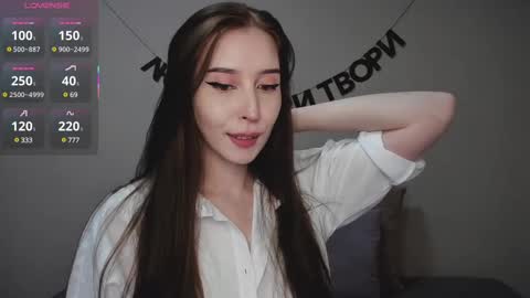 rocketsgirl online show from 03/12/25, 08:41