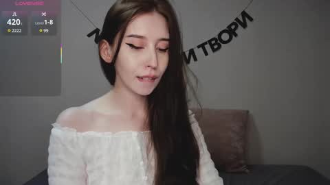 rocketsgirl online show from 03/12/25, 11:42