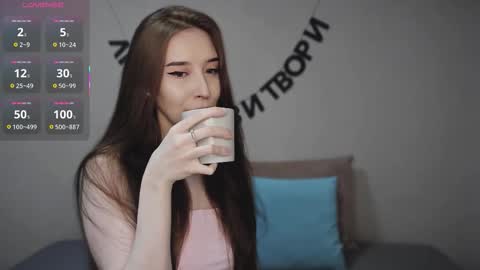 rocketsgirl online show from 10/04/25, 05:16