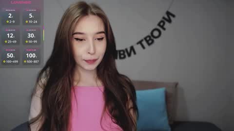 rocketsgirl online show from 02/11/26, 06:29