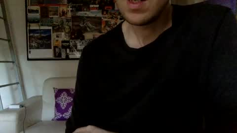 RocketViper online show from 12/16/24, 01:43