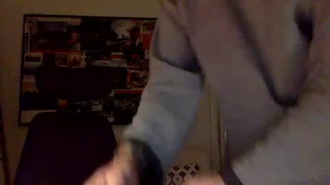 RocketViper online show from 01/17/25, 04:57