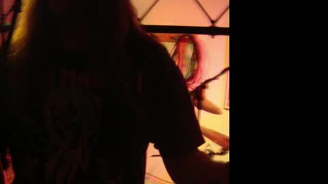 rockgod2112 online show from 01/01/25, 02:09