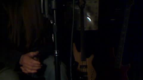 rockgod2112 online show from 01/16/25, 02:51