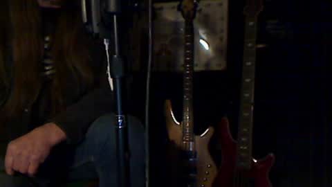 rockgod2112 online show from 02/16/25, 01:25