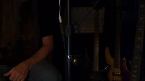 rockgod2112 online show from 10/05/25, 12:09