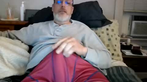 rockhard4yu2 online show from 02/02/25, 11:11