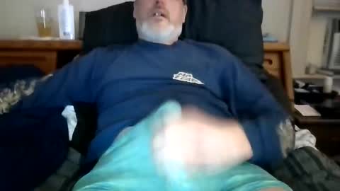 rockhard4yu2 online show from 03/02/25, 03:34