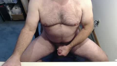 rockhard63 online show from 01/08/25, 11:19