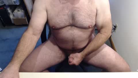 rockhard63 online show from 02/05/25, 11:50