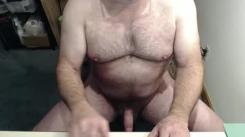 rockhard63 online show from 02/22/25, 01:35