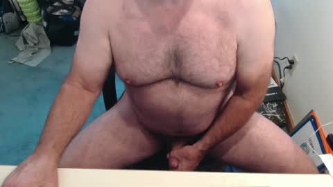 rockhard63 online show from 09/13/25, 04:07