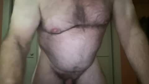 rockhard63 online show from 10/27/25, 02:26