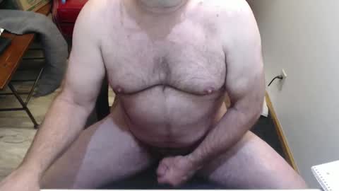 rockhard63 online show from 04/15/26, 03:46