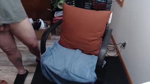 rockhard63 online show from 04/22/26, 02:51