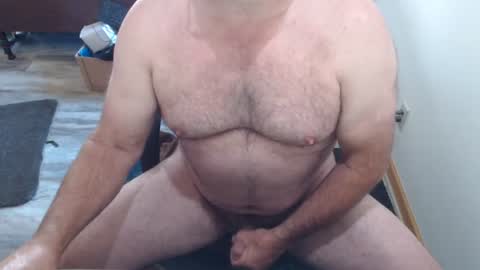 rockhard63 online show from 07/20/26, 03:25