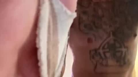 Snapshot of rockhard_cockstar chatting on 11/15/25, 06:44 Rockhard Cockstar online show from 11/15/25, 06:44