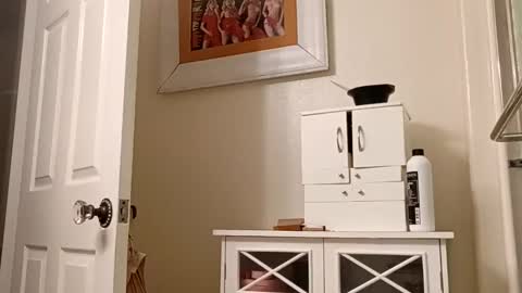 Snapshot of rockhard_cockstar chatting on 12/18/25, 06:52 Rockhard Cockstar online show from 12/18/25, 06:52