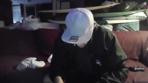 Snapshot of rockhard_cockstar chatting on 01/06/26, 07:12 Rockhard Cockstar online show from 01/06/26, 07:12