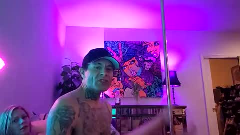 Snapshot of rockhard_cockstar chatting on 02/18/26, 07:48 Rockhard Cockstar online show from 02/18/26, 07:48