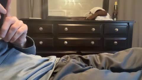 Rock Hard Cock online show from 09/30/25, 02:00